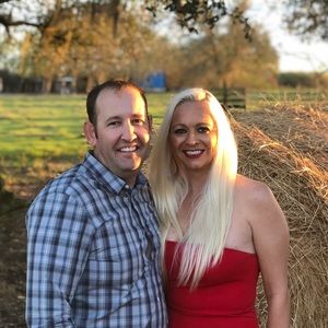 Meet your Posher, Jodi